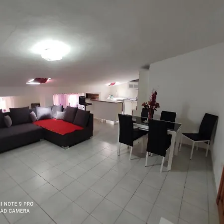 Casa Vargiu * Jerzu