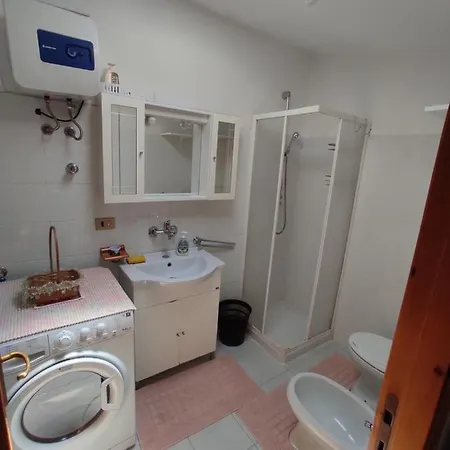 Appartement Casa Vargiu