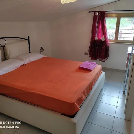 Casa Vargiu Appartement Jerzu