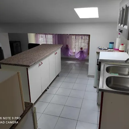 Casa Vargiu * Jerzu